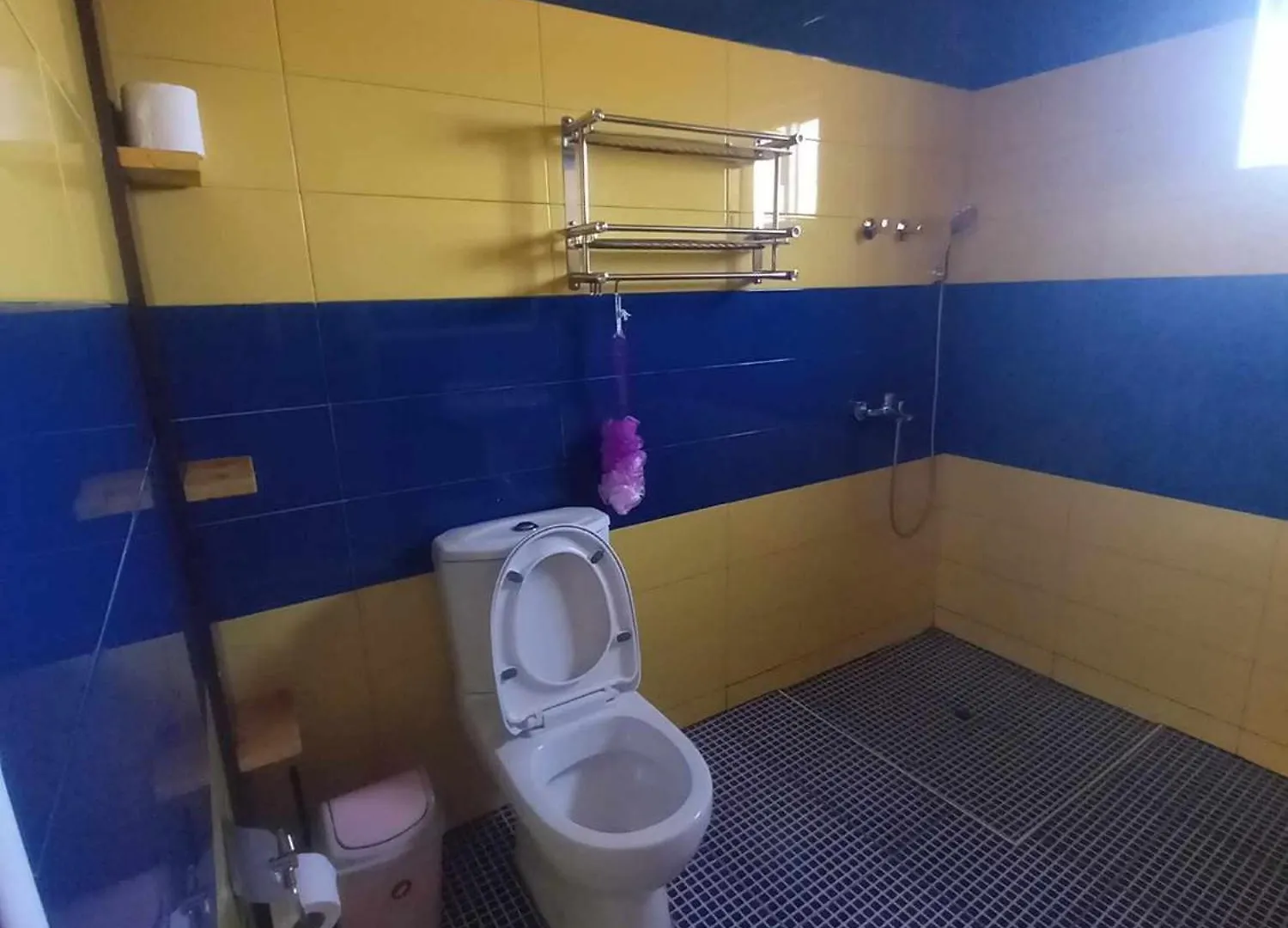 Rose Silva Apartment Portela
