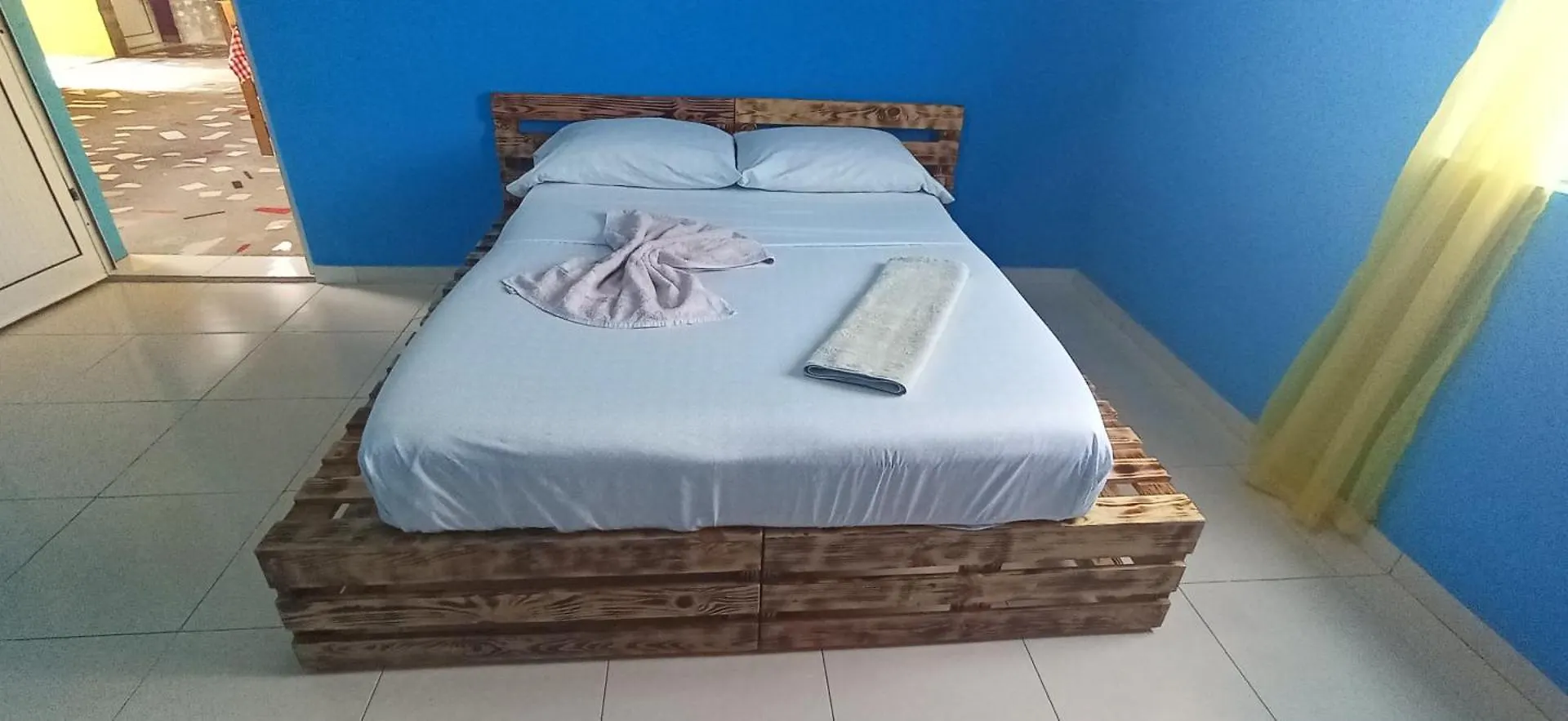 Rose Silva Apartment Portela