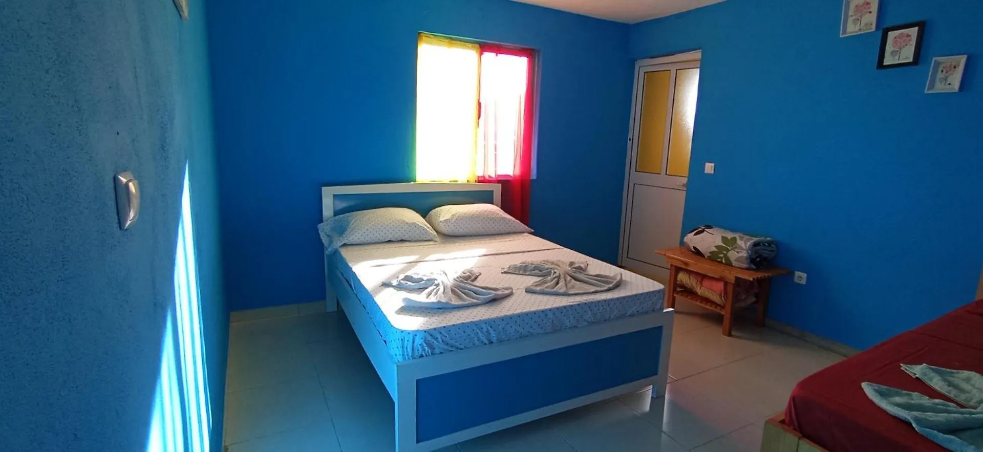 Rose Silva Apartment Portela 0*,  Cape Verde