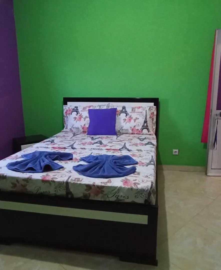 Rose Silva Apartment Portela 0*,